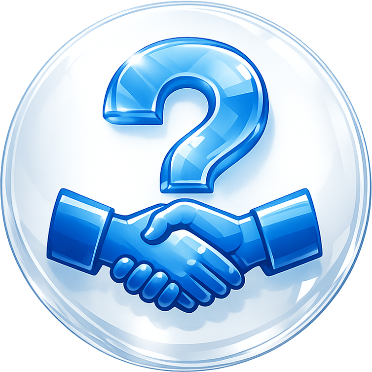 Contact us about a demo